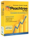 Peach Tree Accounting by Sage 2009