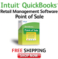 QuickBooks Retail POS QuickBooks Retail POS